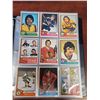 Image 2 : OH-PEE-CHEE 1974-75 HOCKEY CARDS (INCOMPLETE)