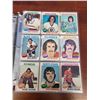 Image 3 : OH-PEE-CHEE 1975-76 HOCKEY CARDS (INCOMPLETE)