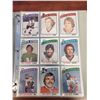 Image 8 : OH-PEE-CHEE 1976- 77 HOCKEY CARDS (INCOMPLETE)