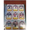 Image 6 : OH-PEE-CHEE 1978-79 HOCKEY CARDS (INCOMPLETE)