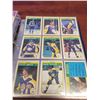 Image 4 : OH-PEE-CHEE 1982-83 HOCKEY CARDS (INCOMPLETE)