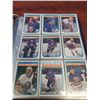 Image 5 : OH-PEE-CHEE 1982-83 HOCKEY CARDS (INCOMPLETE)