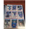 Image 6 : OH-PEE-CHEE 1982-83 HOCKEY CARDS (INCOMPLETE)