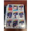 Image 2 : OH-PEE-CHEE 1983-84 HOCKEY CARDS (INCOMPLETE)