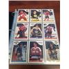 Image 2 : OH-PEE-CHEE 1985-86 HOCKEY CARDS (INCOMPLETE)