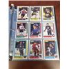 Image 3 : OH-PEE-CHEE 1986-87 HOCKEY CARDS (INCOMPLETE)