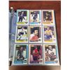 Image 4 : OH-PEE-CHEE 1986-87 HOCKEY CARDS (INCOMPLETE)