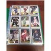 Image 3 : OH-PEE-CHEE 1987-88 HOCKEY CARDS (INCOMPLETE)