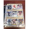 Image 2 : SCORE 1990-91 HOCKEY CARDS (INCOMPLETE)