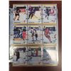 Image 3 : SCORE 1990-91 HOCKEY CARDS (INCOMPLETE)