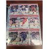 Image 4 : SCORE 1990-91 HOCKEY CARDS (INCOMPLETE)