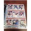 Image 7 : SCORE 1990-91 HOCKEY CARDS (INCOMPLETE)