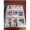 Image 8 : SCORE 1990-91 HOCKEY CARDS (INCOMPLETE)