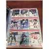 Image 9 : SCORE 1990-91 HOCKEY CARDS (INCOMPLETE)