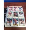 Image 2 : OH-PEE-CHEE 1991-92 HOCKEY CARDS (INCOMPLETE)