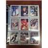 Image 3 : OH-PEE-CHEE 1991-92 HOCKEY CARDS (INCOMPLETE)