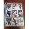 Image 4 : OH-PEE-CHEE 1992-93 HOCKEY CARDS (INCOMPLETE)