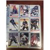 Image 2 : OH-PEE-CHEE 1993-94 HOCKEY CARDS (INCOMPLETE)