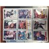 Image 2 : OH-PEE-CHEE 1994-95 HOCKEY CARDS (INCOMPLETE)
