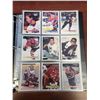 Image 3 : OH-PEE-CHEE 1994-95 HOCKEY CARDS (INCOMPLETE)