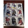 Image 3 : SCORE 1995-96 HOCKEY CARDS (INCOMPLETE)