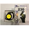 Image 2 : SAMSUNG GALAXY WATCH ACTIVE MODEL SM-R500NZKAXAC WORKING ORDER