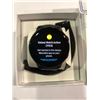 Image 3 : SAMSUNG GALAXY WATCH ACTIVE MODEL SM-R500NZKAXAC WORKING ORDER