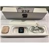 Image 1 : APPLE WATCH SERIES 5 40MM GOLD ALU PINK SAND SP BAND GPS WORKING ORDER