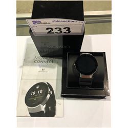 MOVADO SMART WATCH NON-WORKING ORDER