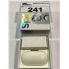 Image 1 : SAMSUNG GALAXY BUDS MODEL SM-R170 WORKING ORDER