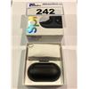 Image 1 : SAMSUNG GALAXY BUDS MODEL SM-R170 WORKING ORDER
