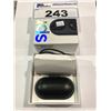 Image 1 : SAMSUNG GALAXY BUDS MODEL SM-R170 WORKING ORDER