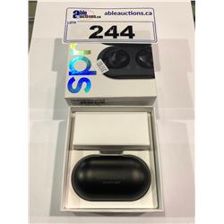 SAMSUNG GALAXY BUDS MODEL SM-R170 WORKING ORDER