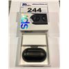 Image 1 : SAMSUNG GALAXY BUDS MODEL SM-R170 WORKING ORDER