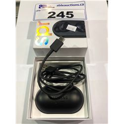 SAMSUNG GALAXY BUDS MODEL SM-R170 WORKING ORDER