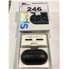 Image 1 : SAMSUNG GALAXY BUDS MODEL SM-R170 LEFT DOES NOT WORK