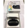 Image 1 : SAMSUNG GALAXY BUDS MODEL SM-R170 LEFT DOES NOT WORK