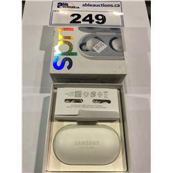 SAMSUNG GALAXY BUDS MODEL SM-R170 RIGHT DOES NOT WORK