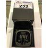 Image 1 : POWERBEATS PRO BLACK MODEL A2047, A2048, A2078 NOT TESTED