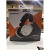 Image 1 : STEELSERIES ARCTIS 7 WIRELESS GAMING HEADSET