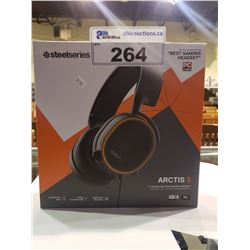 STEELSERIES ARCTIS 5 WIRED GAMING HEADSET