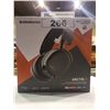 Image 1 : STEELSERIES ARCTIS 3 WIRED GAMING HEADSET