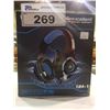 Image 1 : BEEXCELLENT PRO GAMING HEADSET GM-1