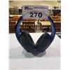 Image 2 : PLAYSTATION HEADPHONES