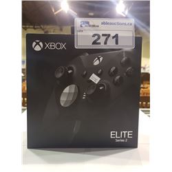 XBOX ELITE SERIES 2 WIRELESS CONTROLLER