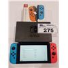 Image 1 : NINTENDO SWITCH & JOY-CON CONTROLLER