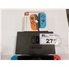 Image 3 : NINTENDO SWITCH & JOY-CON CONTROLLER