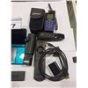 Image 2 : NINTENDO 3DS, AMAZON STICK, KOBALT LASER DISTANCE MEASURER, BLACKVUE WI-FI CAMERA, LOGITECH