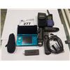 Image 3 : NINTENDO 3DS, AMAZON STICK, KOBALT LASER DISTANCE MEASURER, BLACKVUE WI-FI CAMERA, LOGITECH