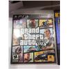 Image 2 : NEAR AND FAR BOARD GAME, STRUGGLE FOR CATAN CARD GAME, GRAND THEFT AUTO 5 PS3, LALA LAND BLU-RAY,